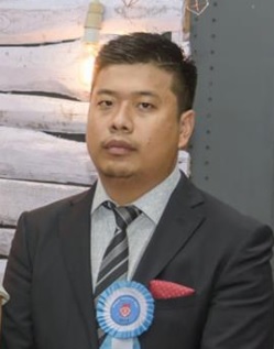 John