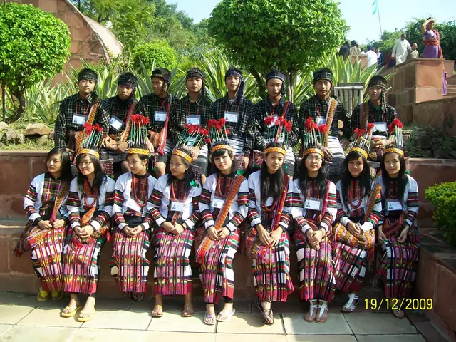 Educational Tour to Bhopal 2009