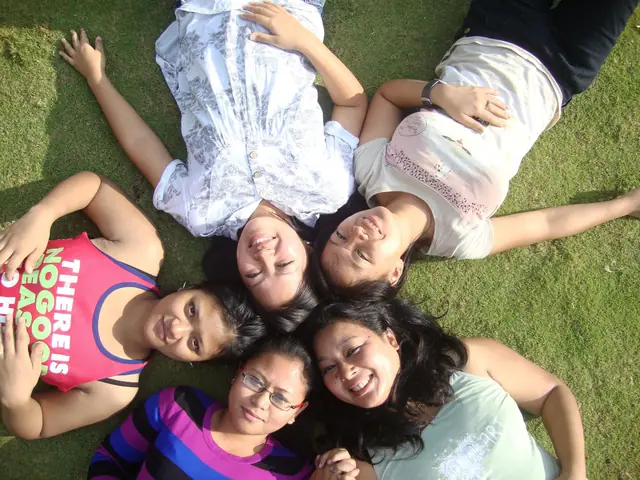 School Picnic 2010