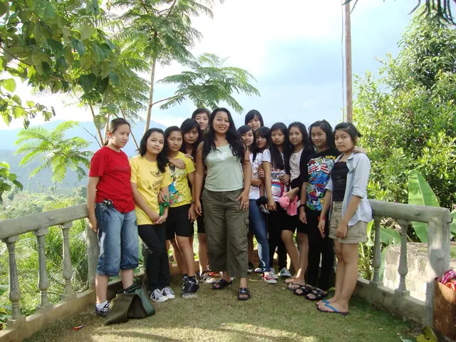 School Picnic 2010