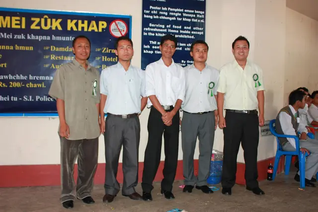 Teachers' Day Celebration 2009