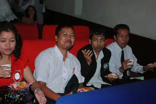 Teachers' Day Celebration 2009