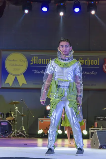 Teachers' Day Celebration 2018