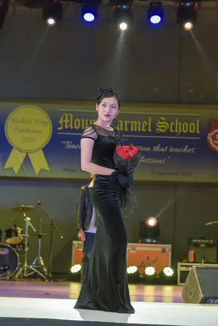 Teachers' Day Celebration 2018
