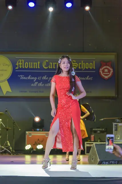 Teachers' Day Celebration 2018