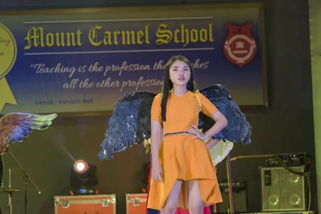 Teachers' Day Celebration 2018