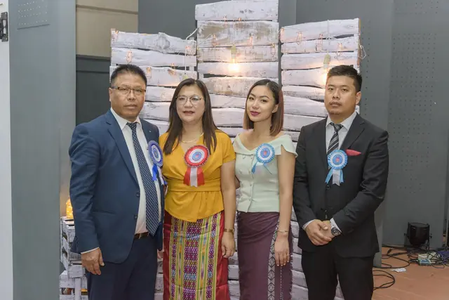 Teachers' Day Celebration 2018