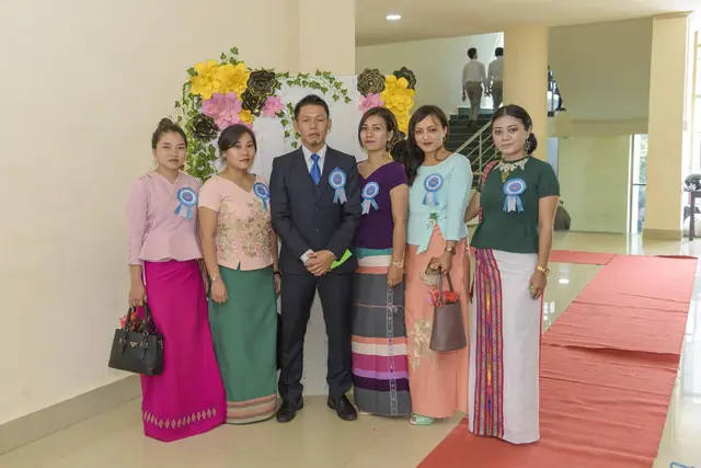 Teachers' Day Celebration 2018