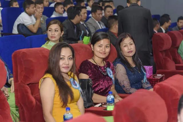 Teachers' Day Celebration 2018