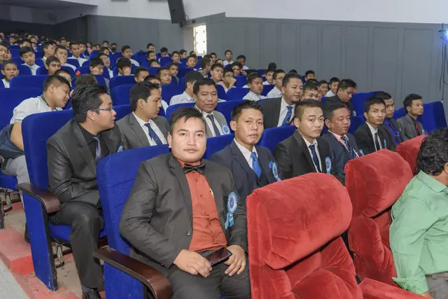 Teachers' Day Celebration 2018