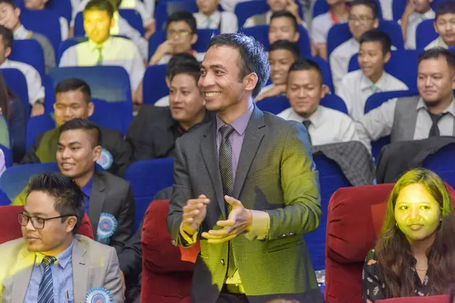 Teachers' Day Celebration 2018