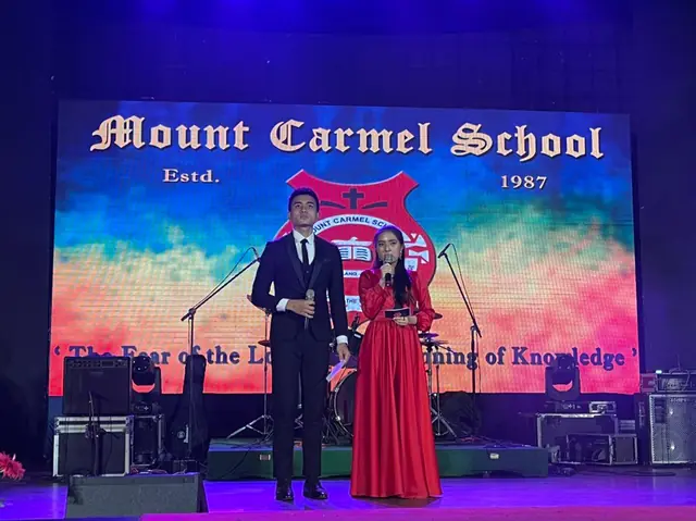 Teachers' Day Celebration 2022
