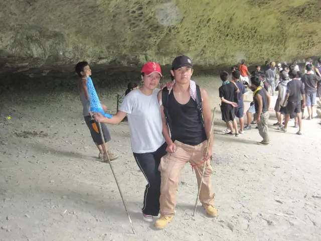Reiek Trekking 2010