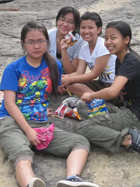 Reiek Trekking 2010