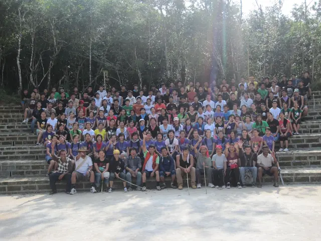 Reiek Trekking 2010