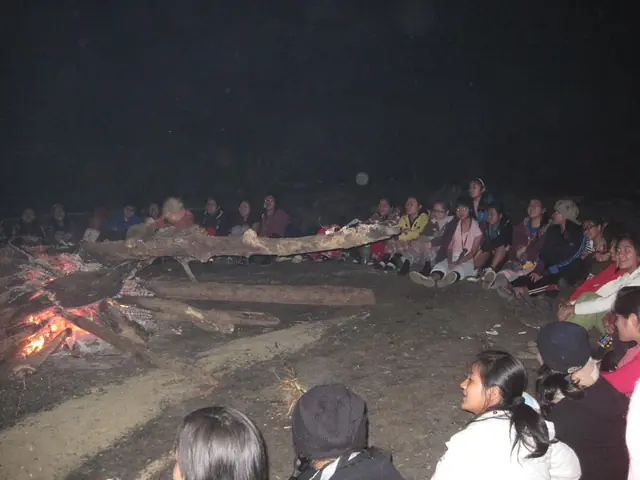 Reiek Trekking 2010