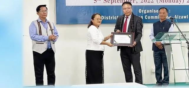 Lifetime Achievement Award